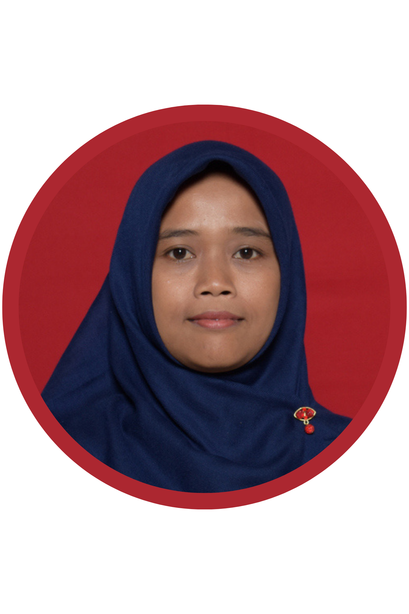 Anisa Sri Restanti, S.IP., M.IP