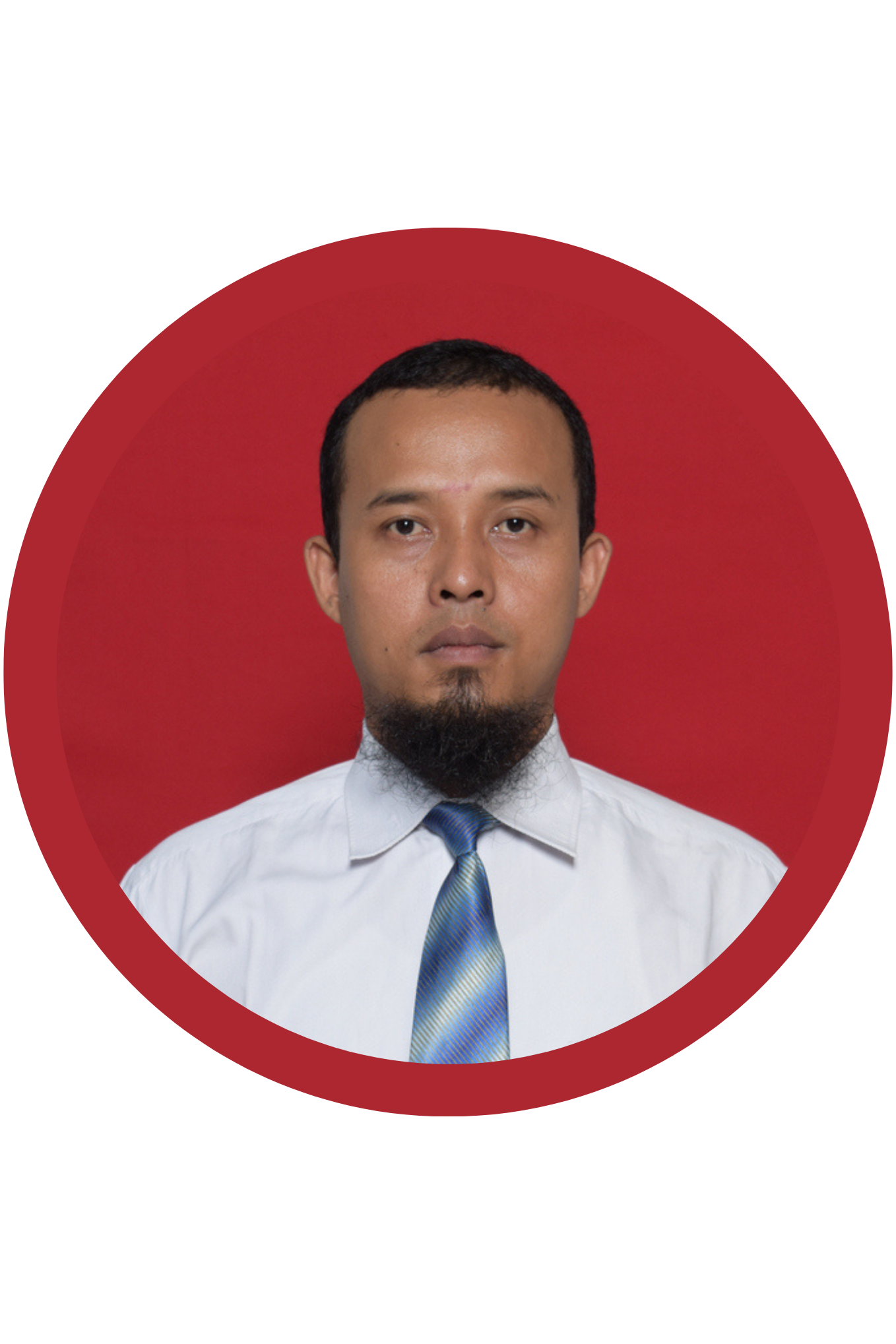 Aris Kurniawan, S.Hum