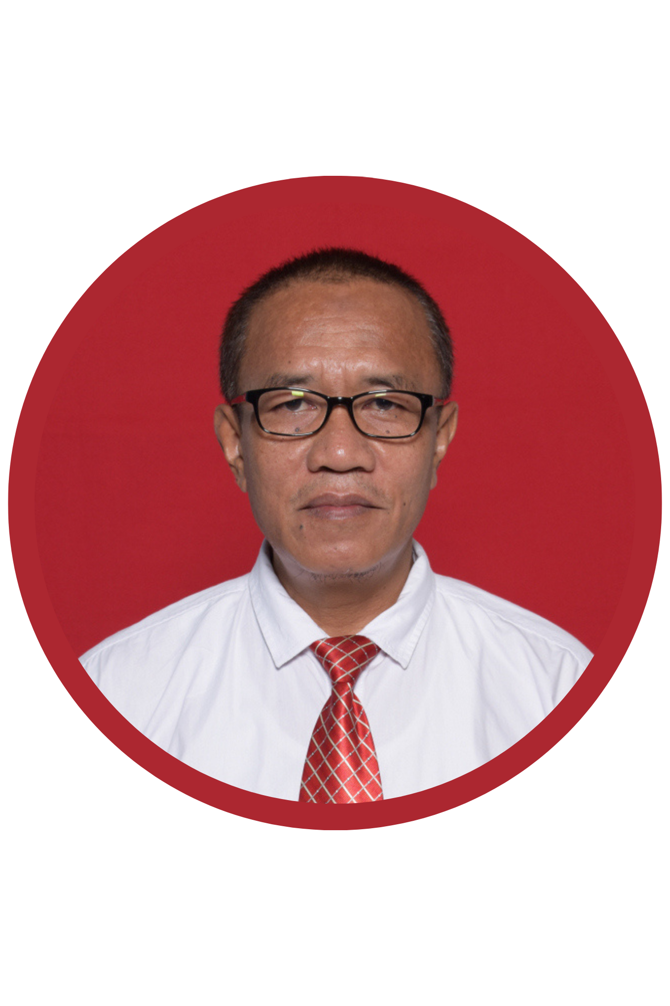 Djoko Prasetyo., S.Sos., M.IP