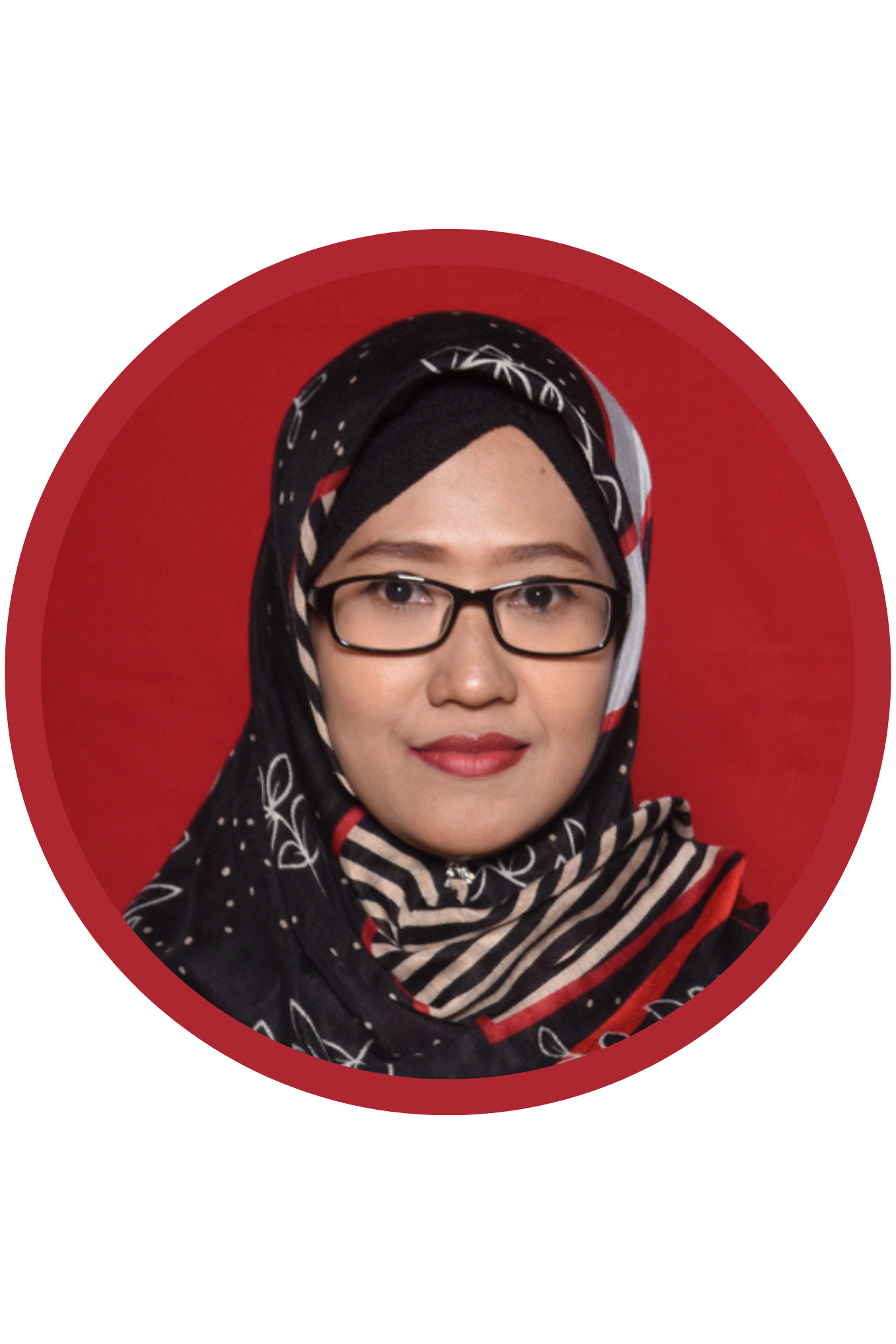 Endah Yuni Astuti, S.Sos